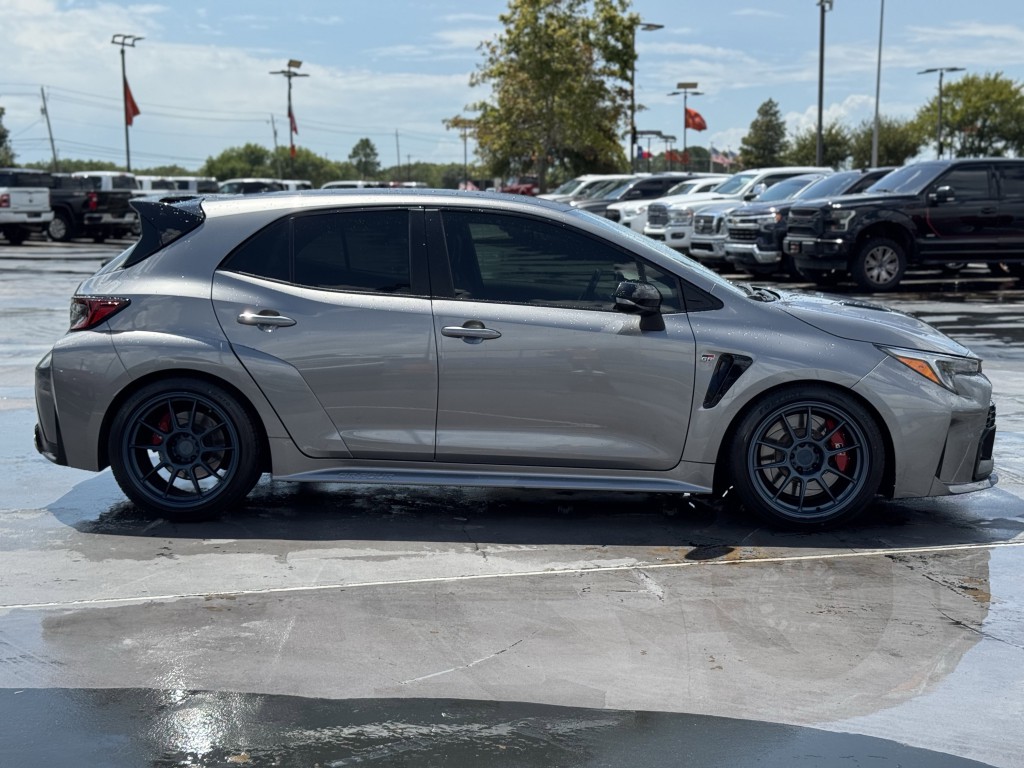 2023 Toyota Corolla Image 12