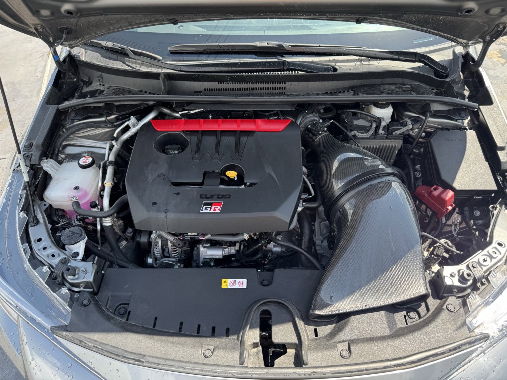 2023 Toyota Corolla Image 13