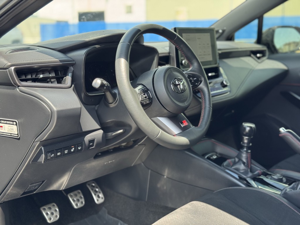 2023 Toyota Corolla Image 15
