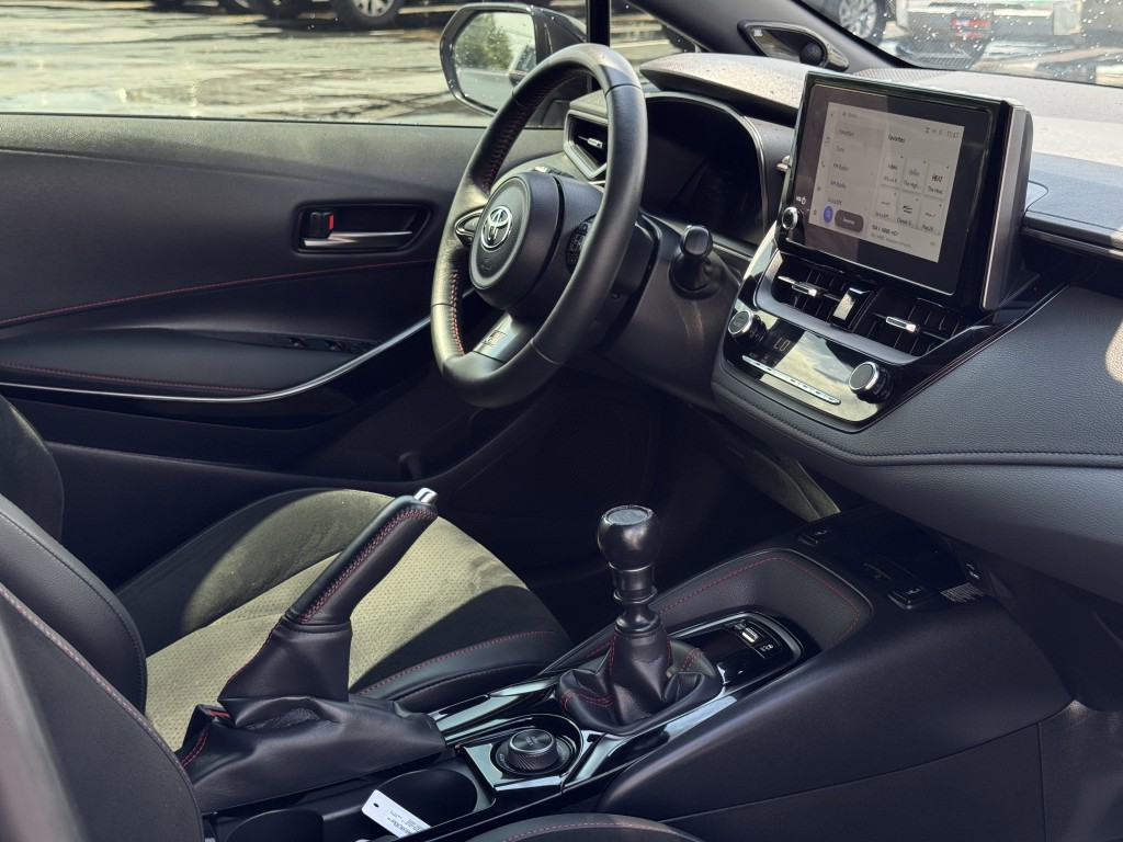 2023 Toyota Corolla Image 16