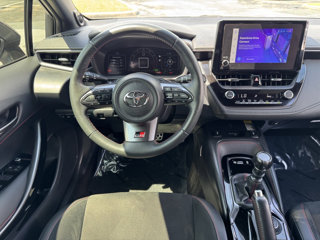 2023 Toyota Corolla Image 17