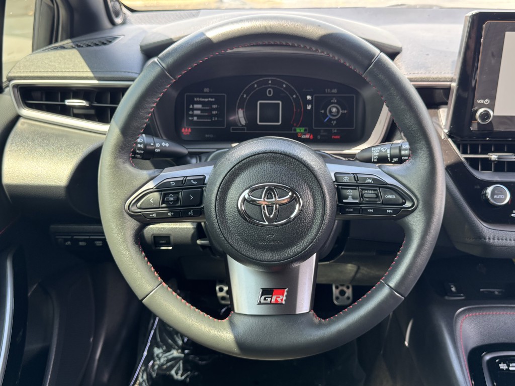 2023 Toyota Corolla Image 18