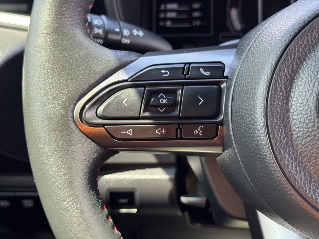 2023 Toyota Corolla Image 19