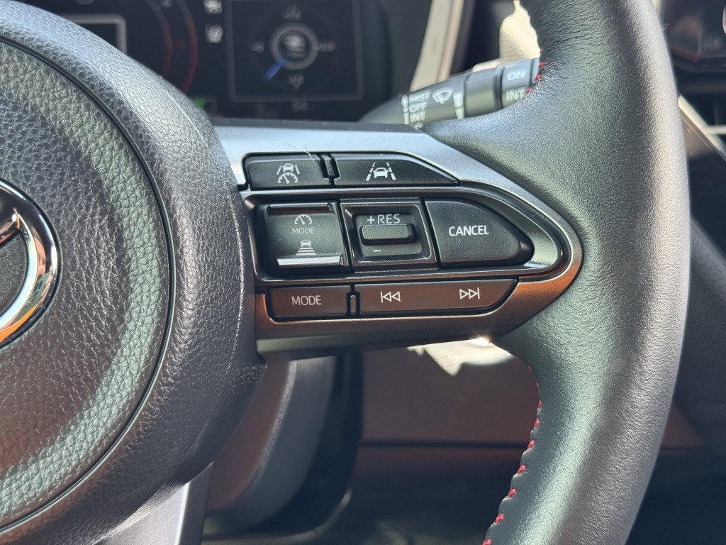 2023 Toyota Corolla Image 20