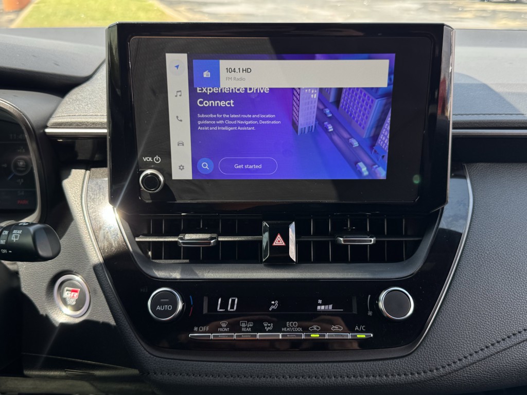 2023 Toyota Corolla Image 22