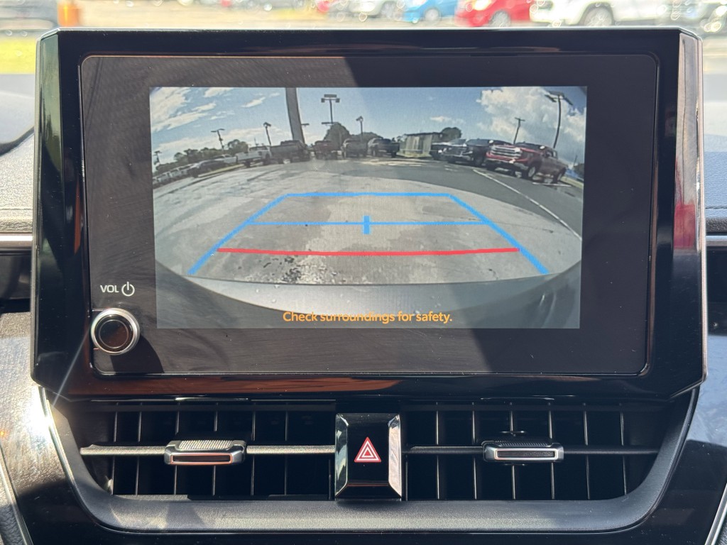 2023 Toyota Corolla Image 23