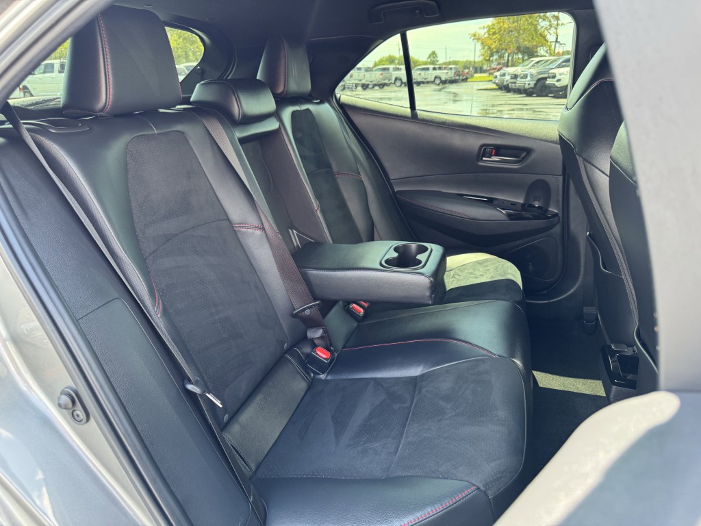 2023 Toyota Corolla Image 30