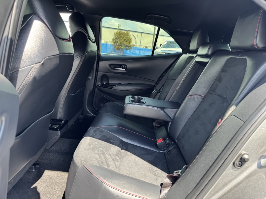 2023 Toyota Corolla Image 31