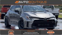 Image for 2023 Toyota Corolla Circuit Edition ID: 6809795