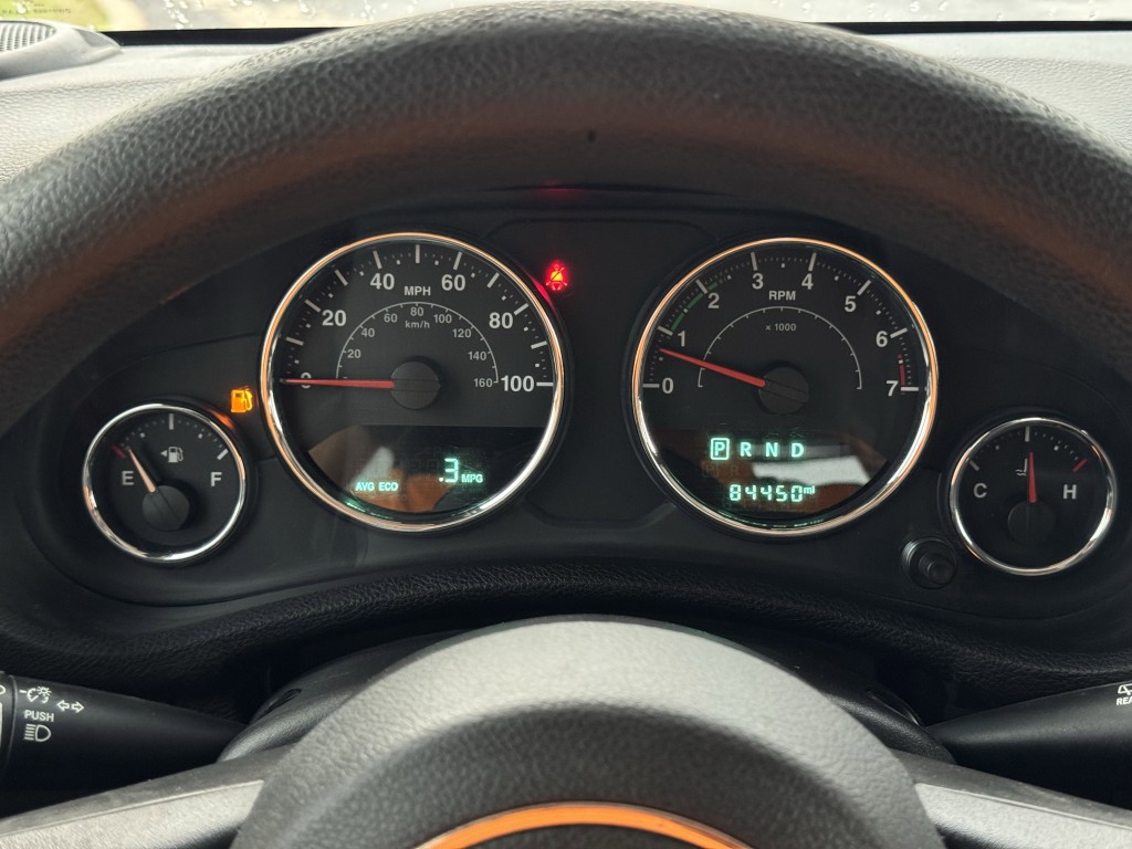2017 Jeep Wrangler Unlimited Image 16