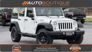Image for 2017 Jeep Wrangler Unlimited Sport ID: 6812852