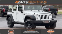 Image for 2017 Jeep Wrangler Unlimited Sport ID: 6812852