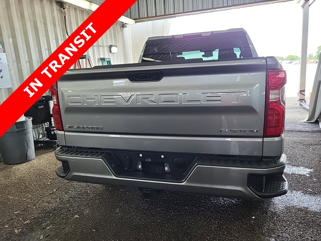 2024 Chevrolet Silverado 1500 Image 6