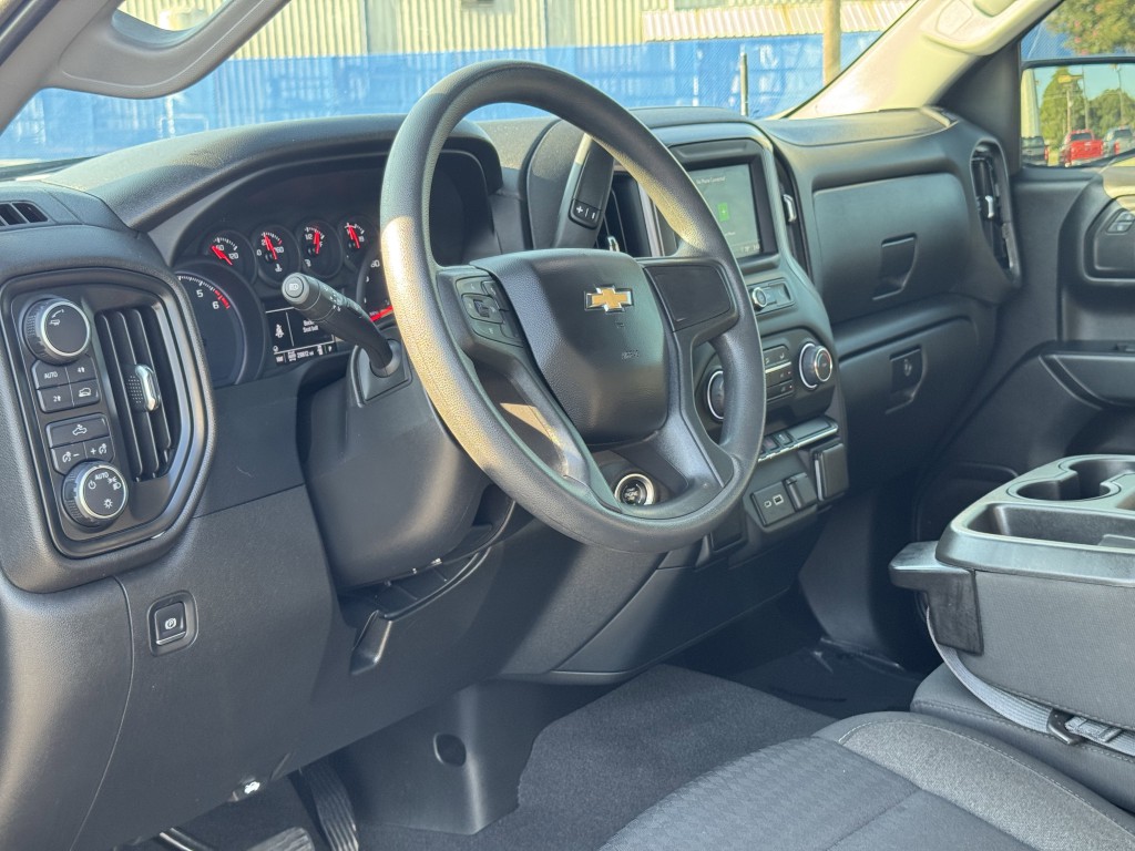 2022 Chevrolet Silverado 1500 Image 13