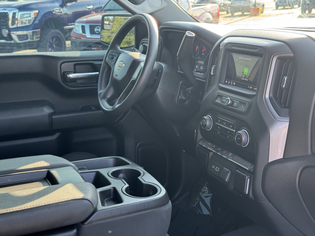 2022 Chevrolet Silverado 1500 Image 14