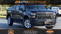 Image for 2022 Chevrolet Silverado 1500 Custom ID: 6812854