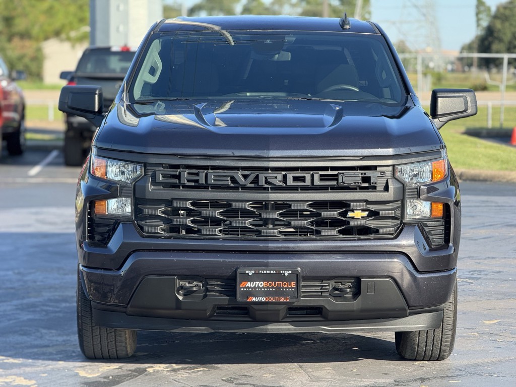 2022 Chevrolet Silverado 1500 Image 6