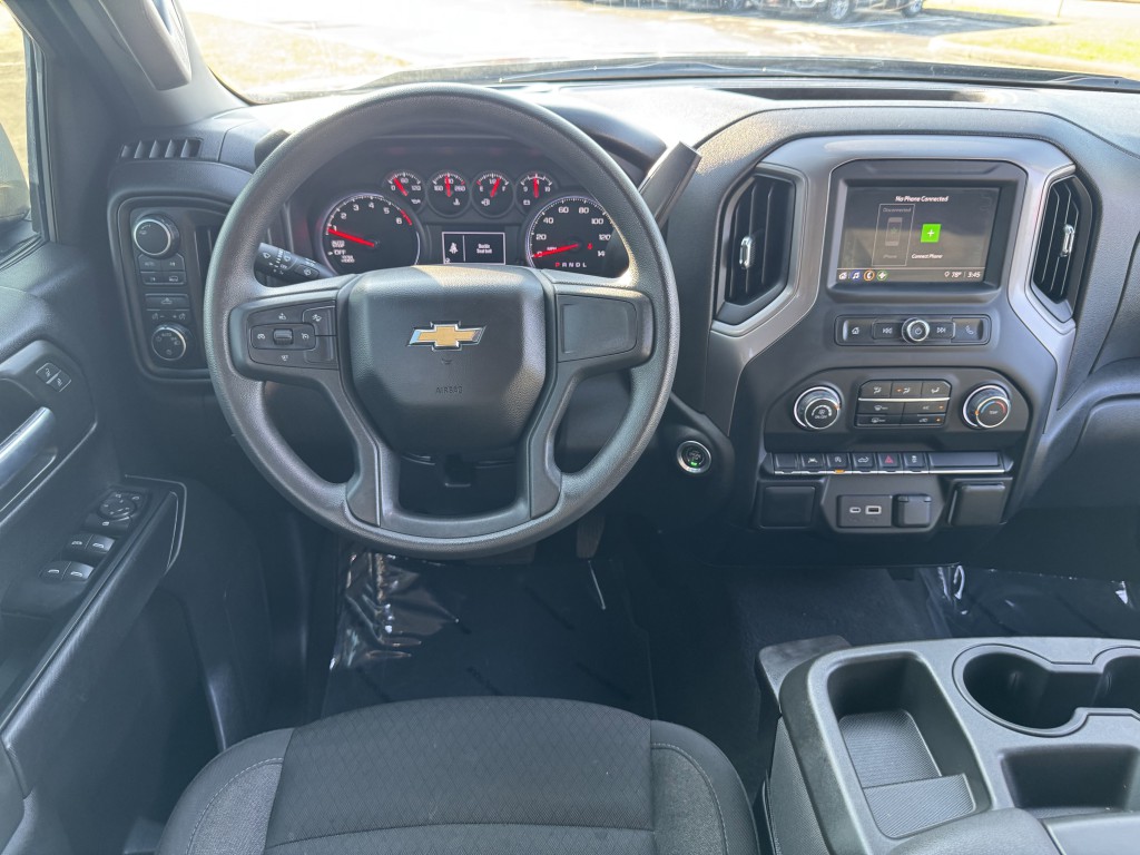 2022 Chevrolet Silverado 1500 Image 15