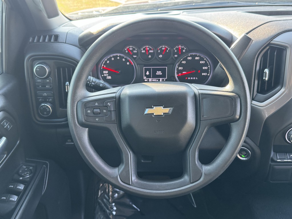 2022 Chevrolet Silverado 1500 Image 16