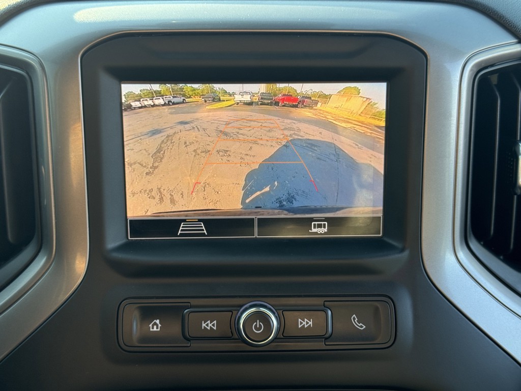 2022 Chevrolet Silverado 1500 Image 19