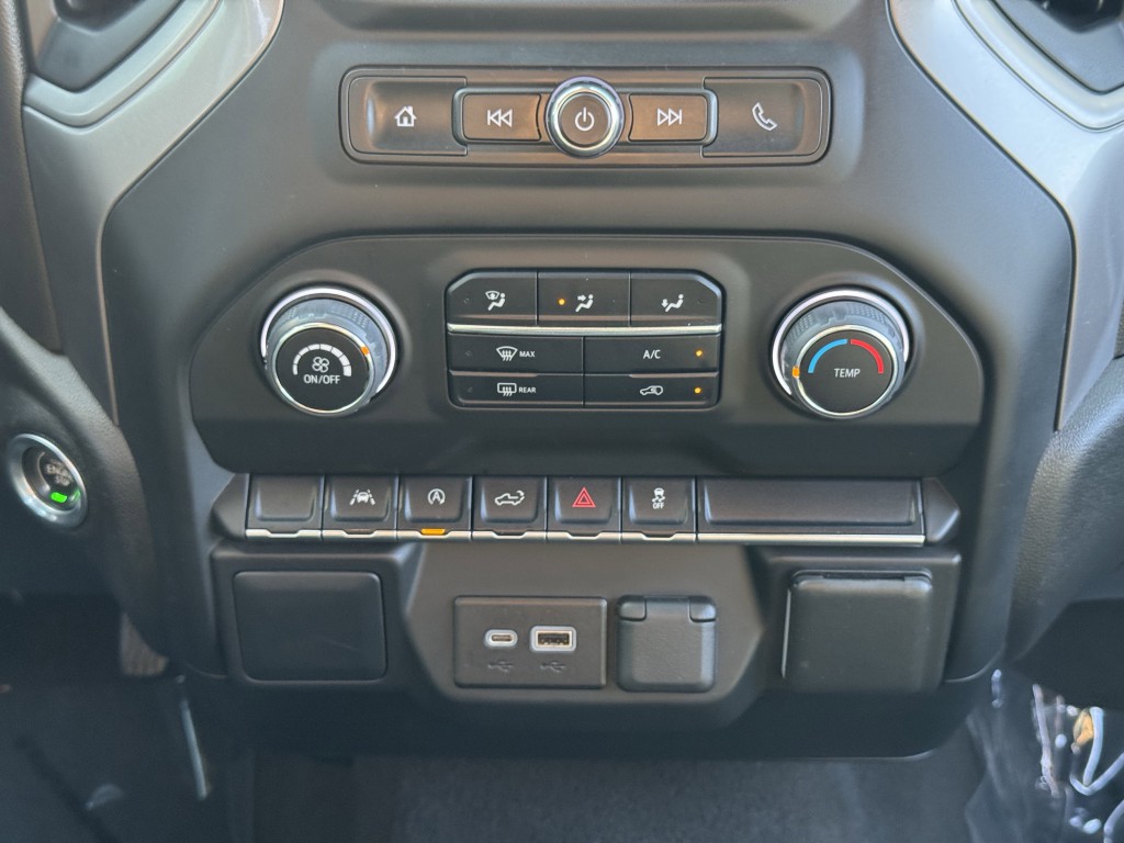 2022 Chevrolet Silverado 1500 Image 20