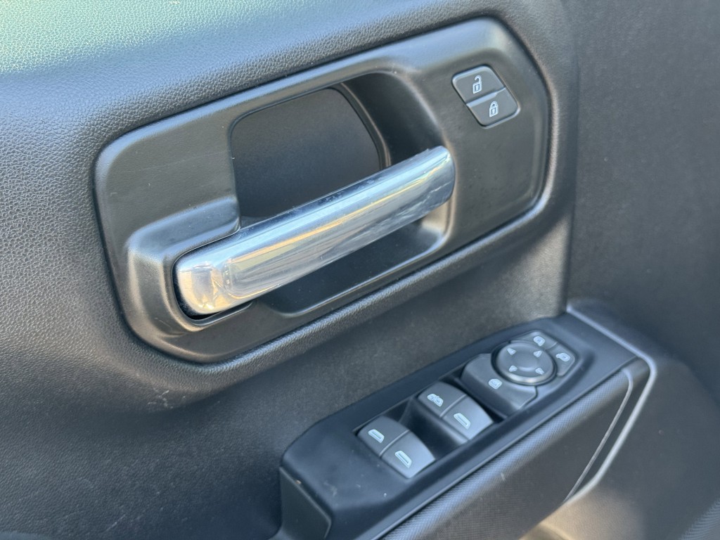 2022 Chevrolet Silverado 1500 Image 22