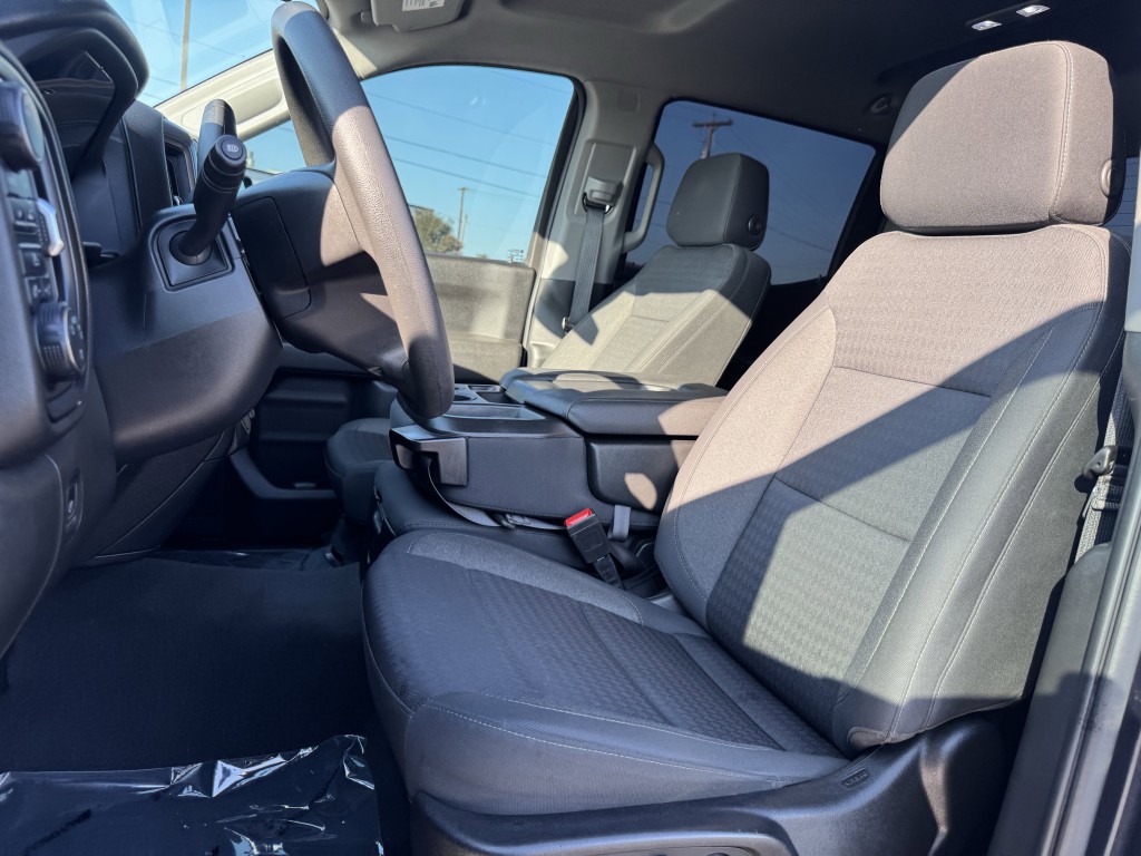2022 Chevrolet Silverado 1500 Image 23