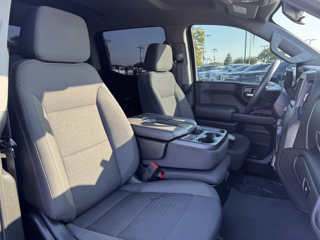 2022 Chevrolet Silverado 1500 Image 24