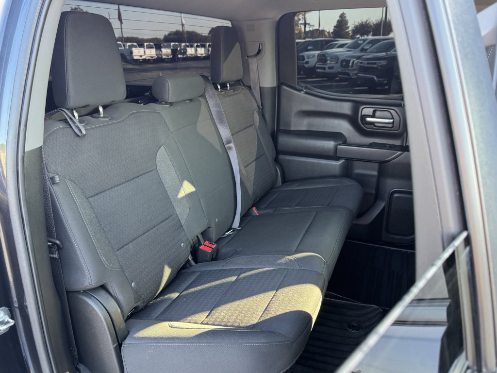 2022 Chevrolet Silverado 1500 Image 26