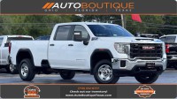 Image for 2021 GMC Sierra 2500  ID: 6812855