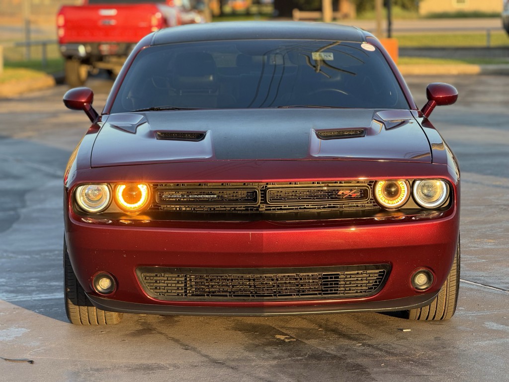 2017 Dodge Challenger Image 6