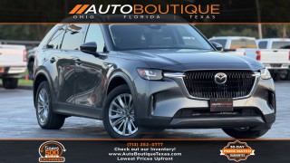 Image for 2024 Mazda CX-9 Preferred ID: 6814642