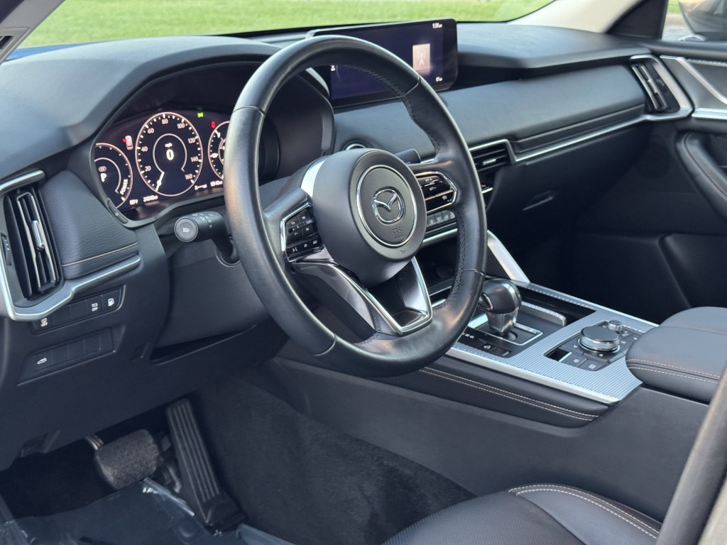 2024 Mazda CX-9 Image 12