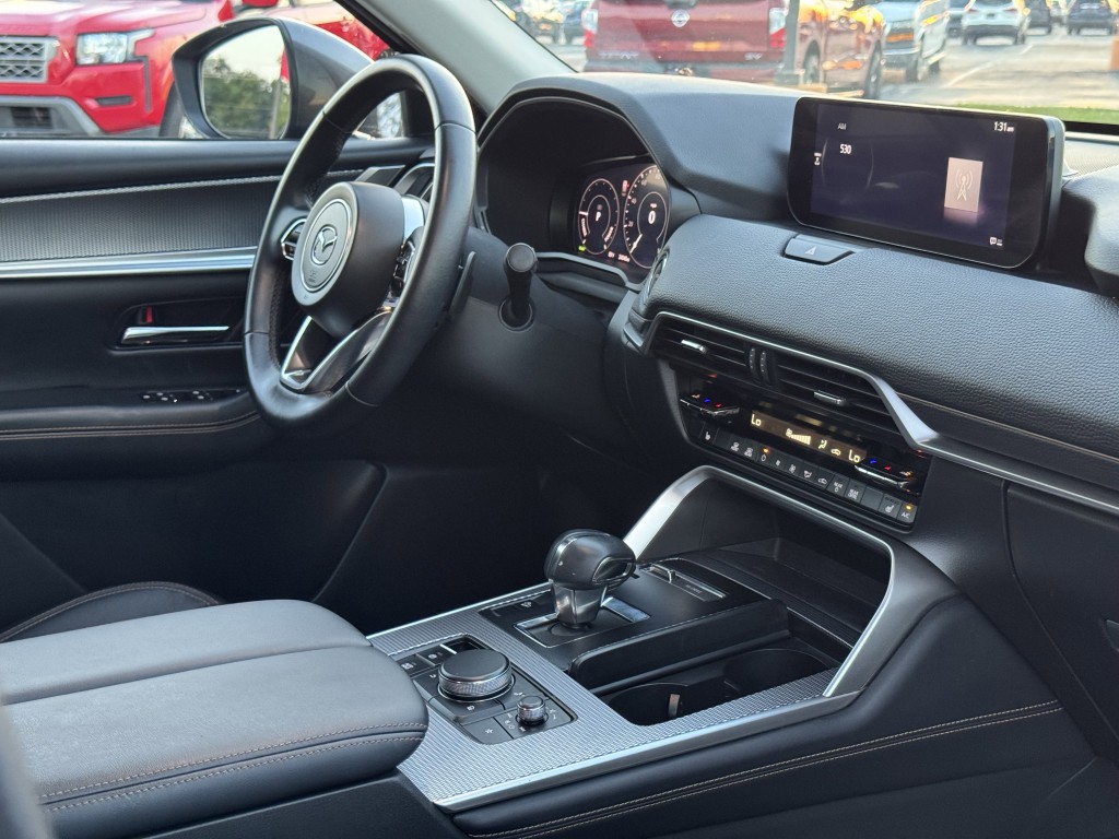 2024 Mazda CX-9 Image 13