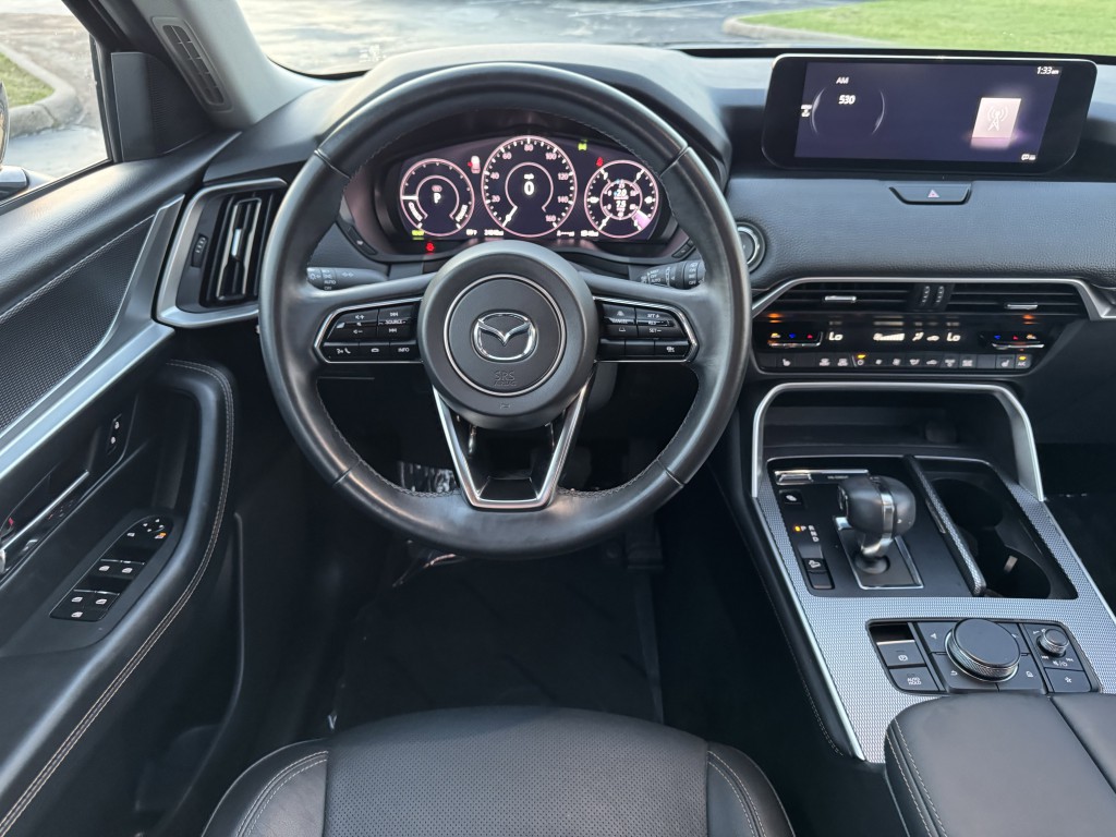 2024 Mazda CX-9 Image 14