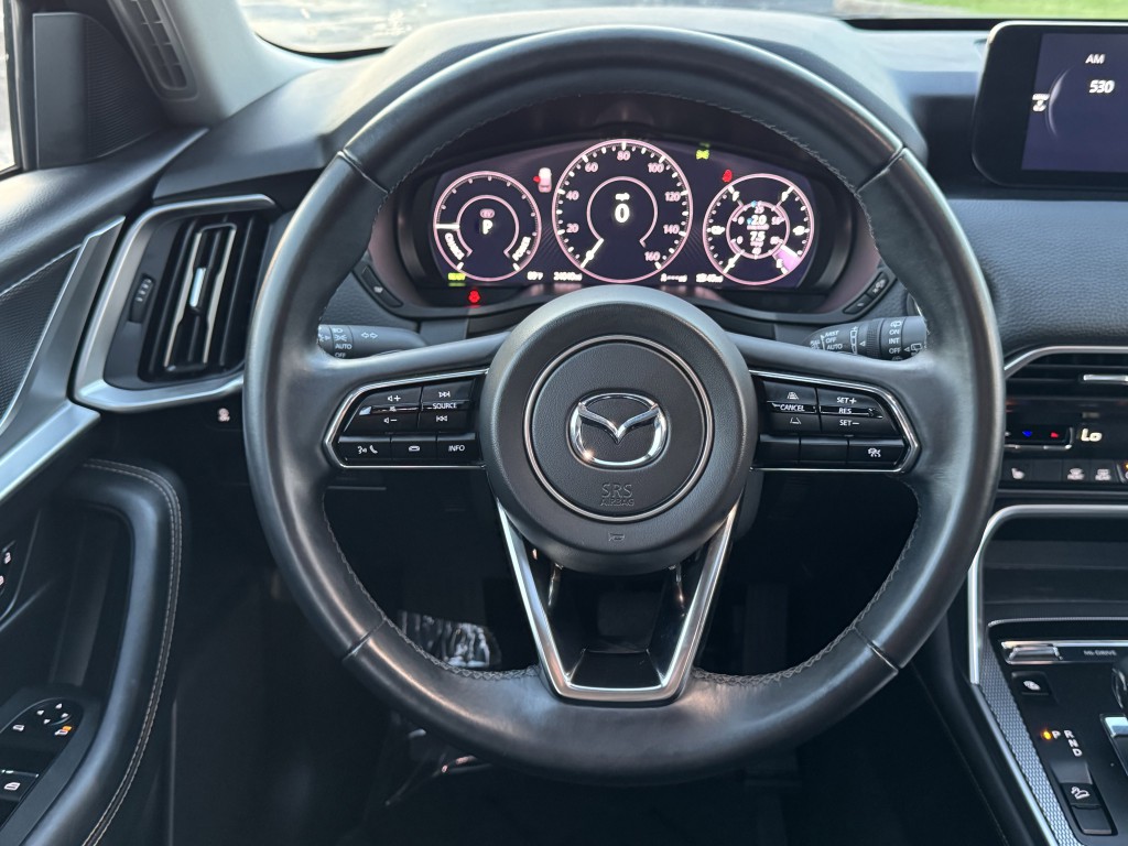 2024 Mazda CX-9 Image 15