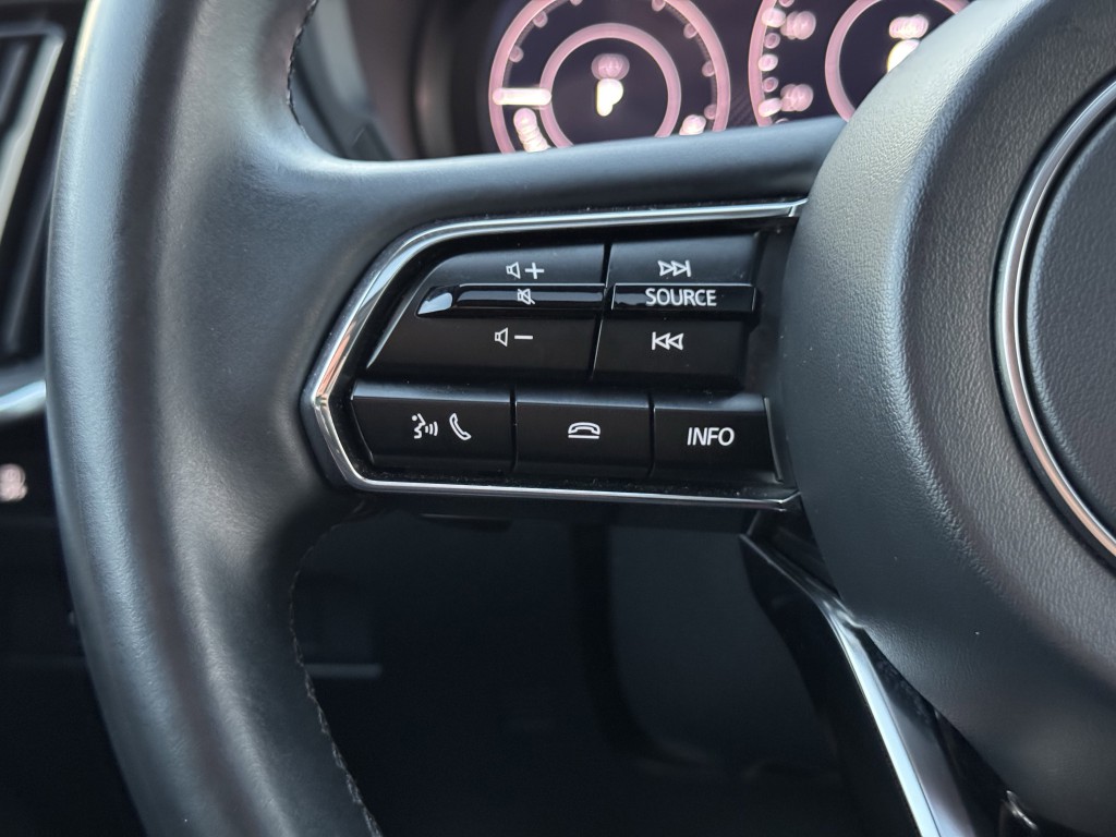 2024 Mazda CX-9 Image 16
