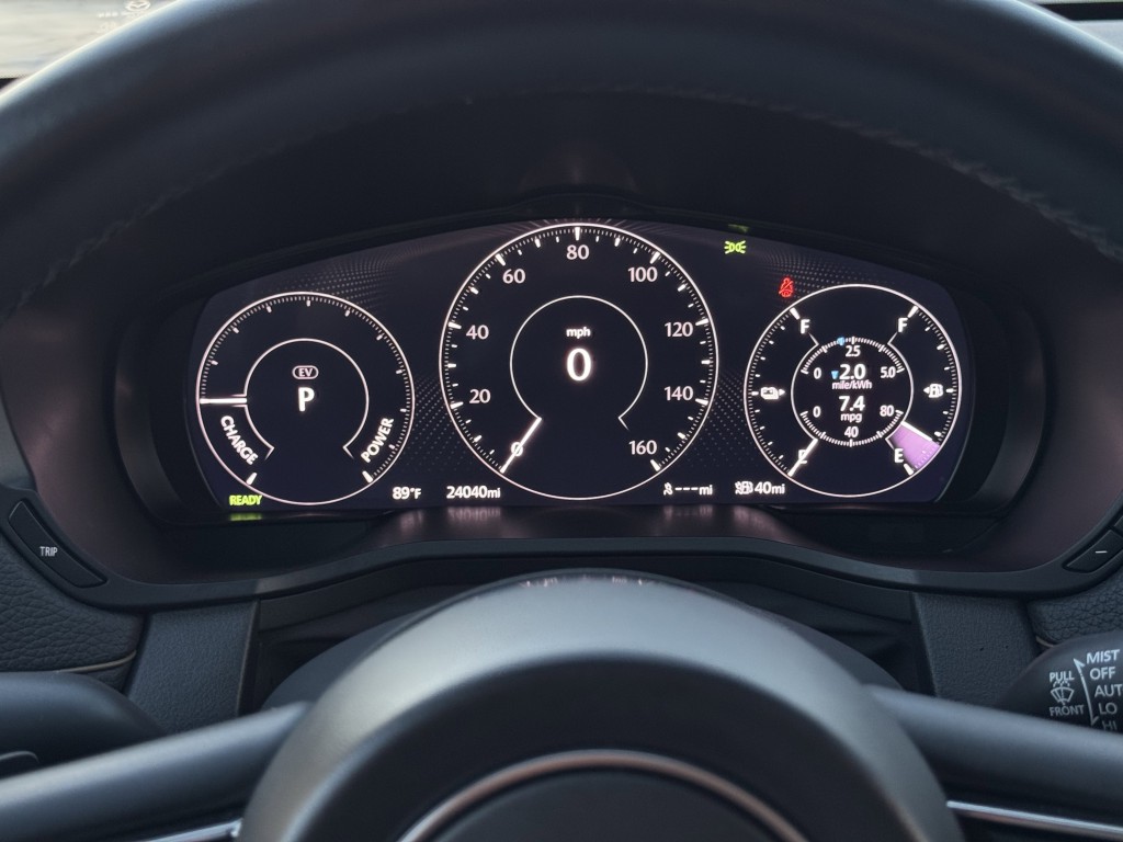 2024 Mazda CX-9 Image 18