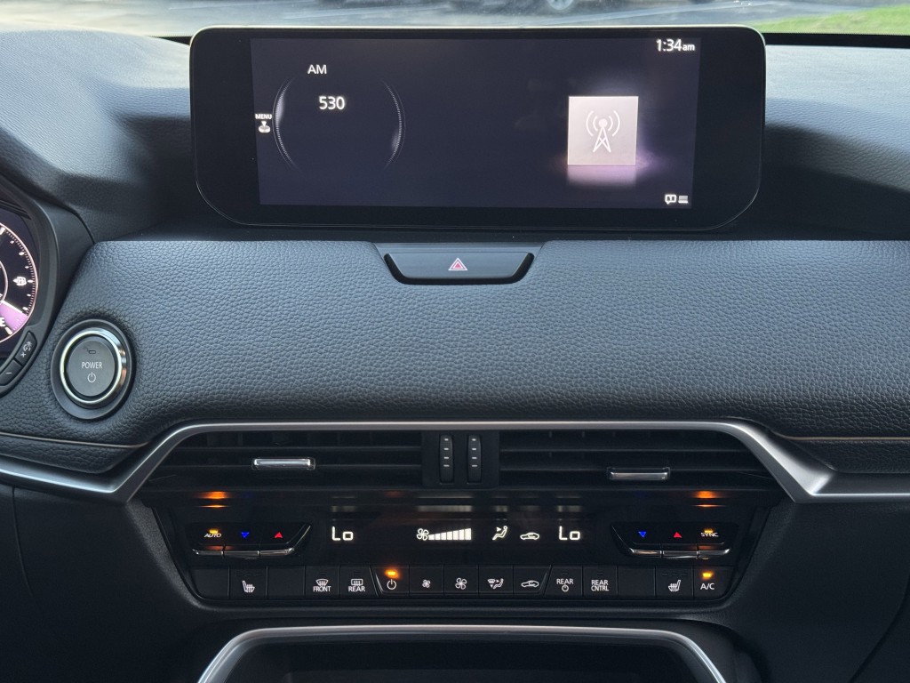 2024 Mazda CX-9 Image 19