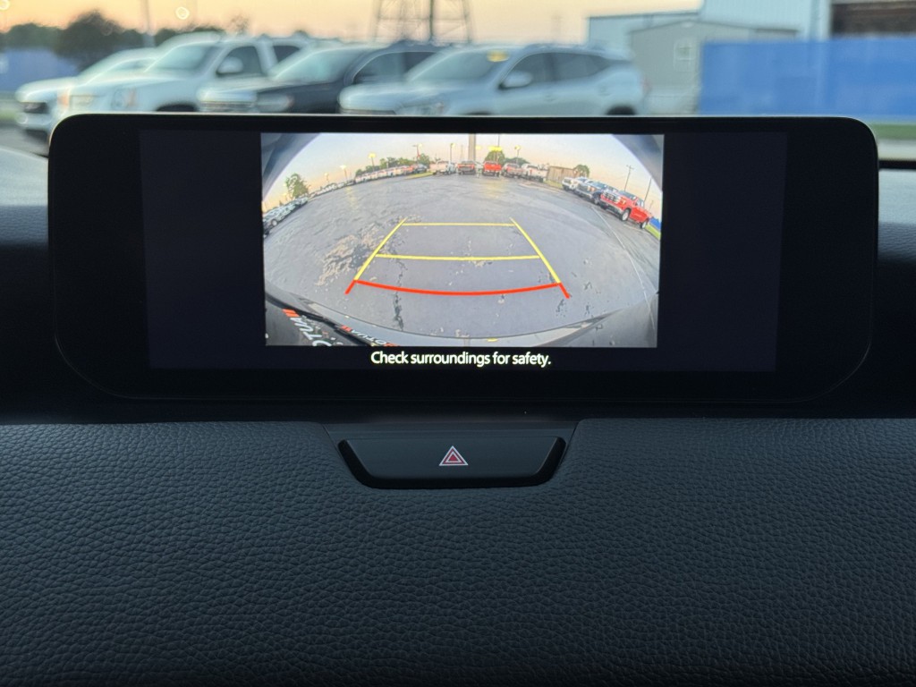 2024 Mazda CX-9 Image 20