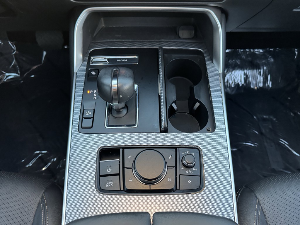 2024 Mazda CX-9 Image 21