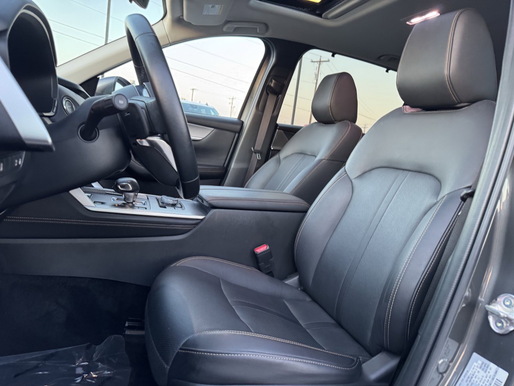 2024 Mazda CX-9 Image 23