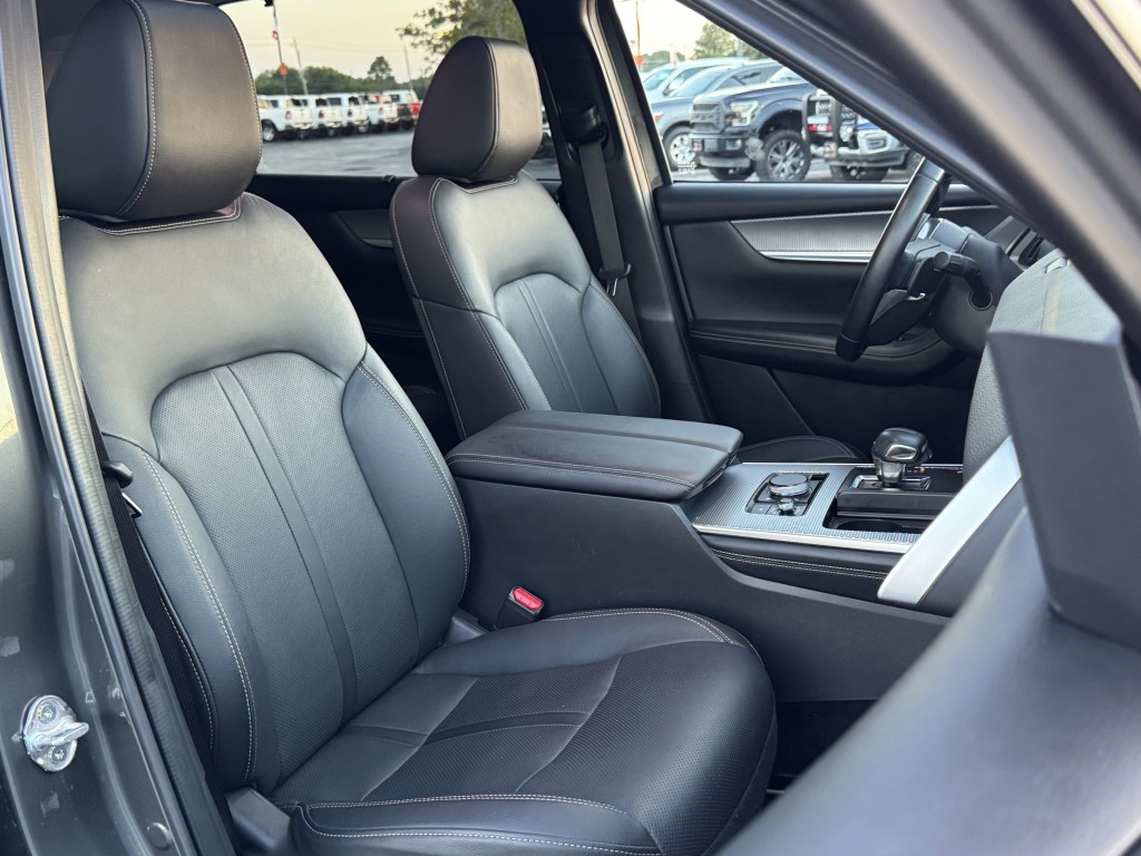 2024 Mazda CX-9 Image 24