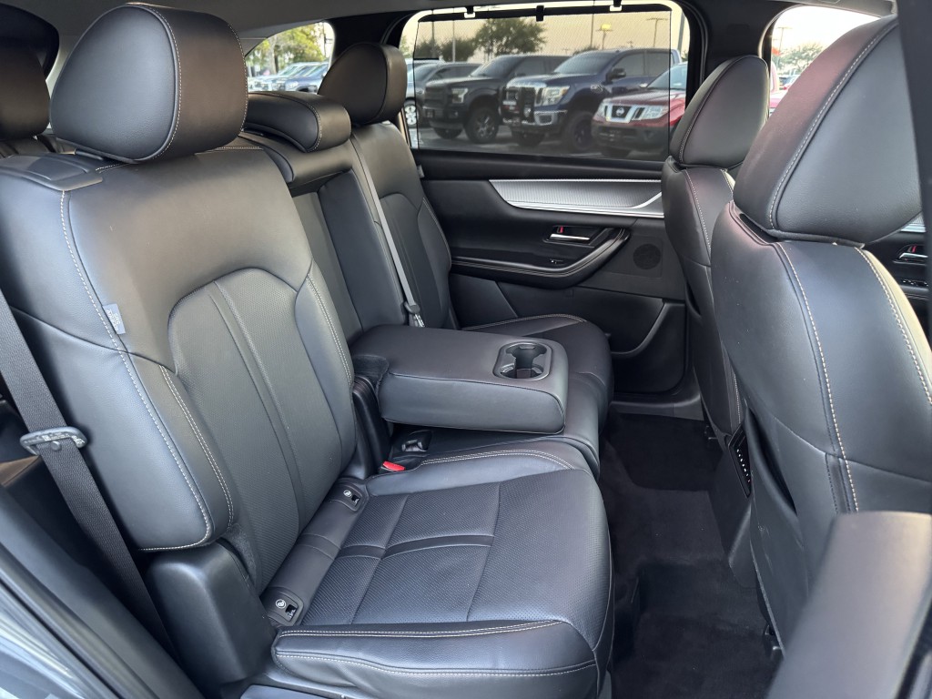 2024 Mazda CX-9 Image 25