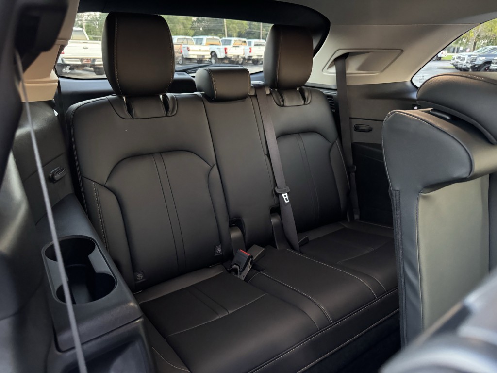 2024 Mazda CX-9 Image 26