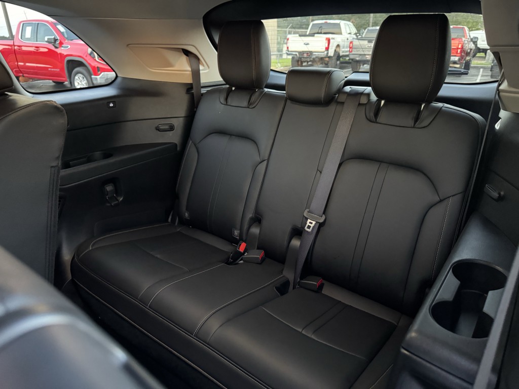 2024 Mazda CX-9 Image 27