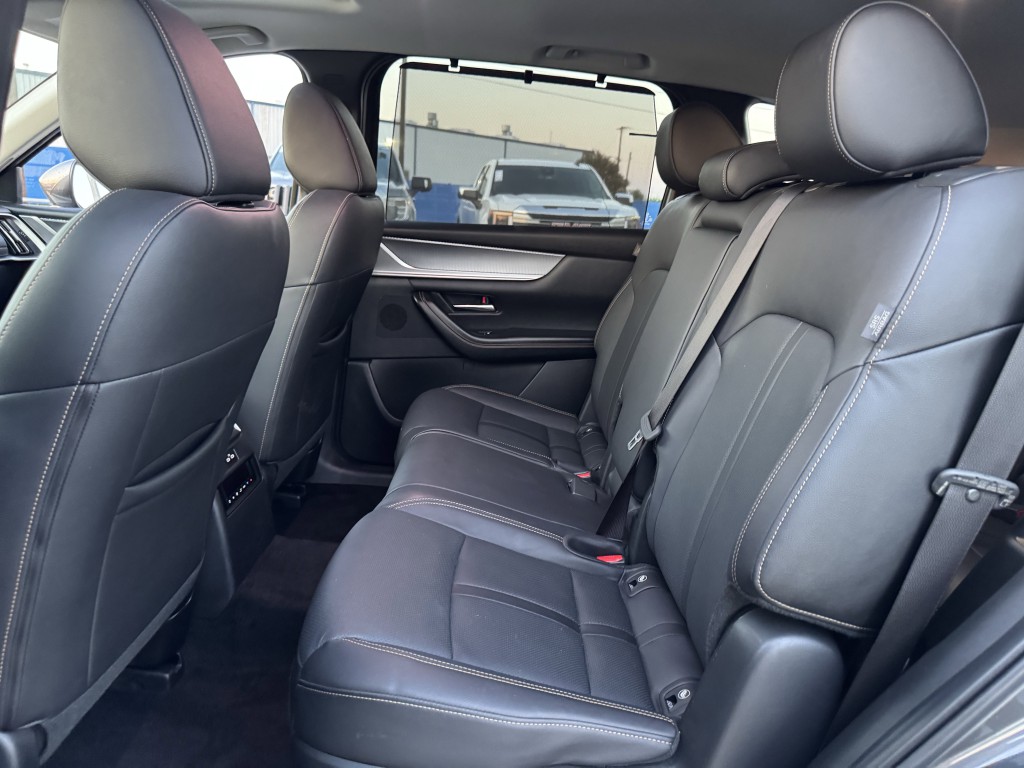 2024 Mazda CX-9 Image 28