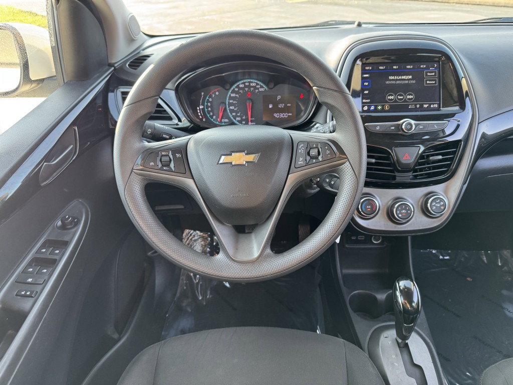 2021 Chevrolet Spark Image 14