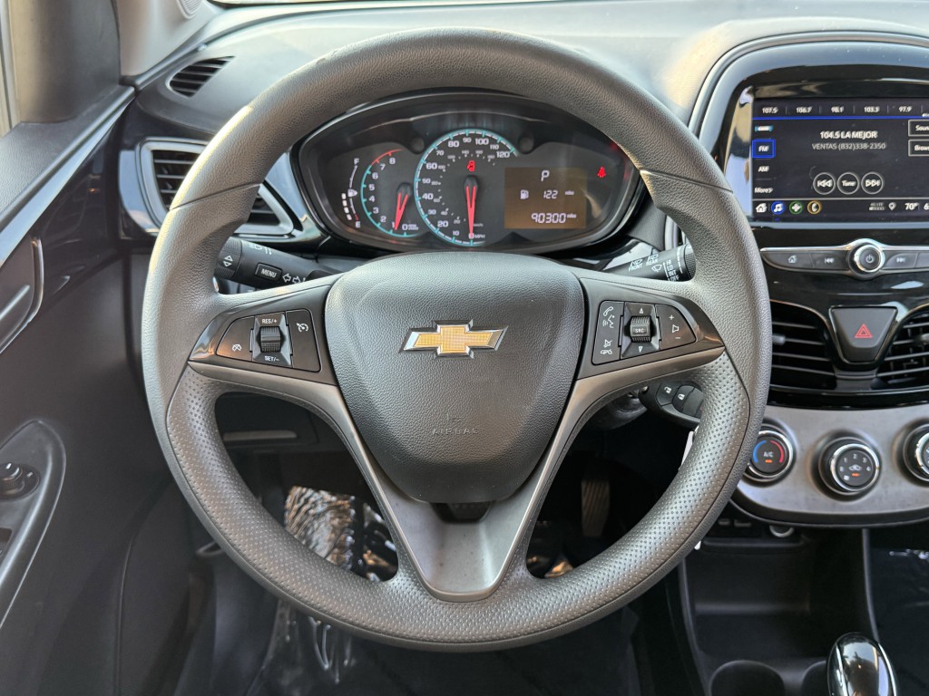 2021 Chevrolet Spark Image 15