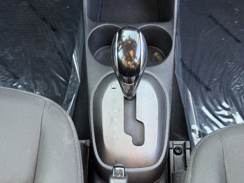 2021 Chevrolet Spark Image 19